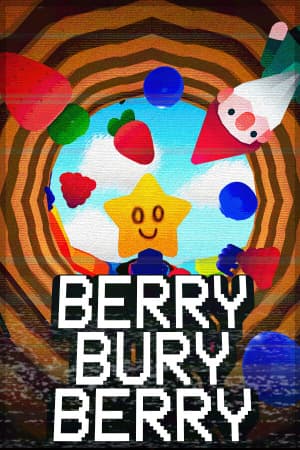 Berry Bury Berry [Build 22144406] (2026) PC | Пиратка [Portable]