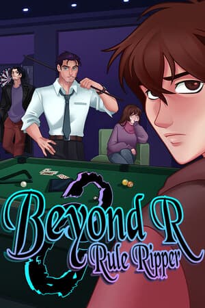 Beyond R: Rule Ripper [Build 22800189] (2025) PC | Пиратка