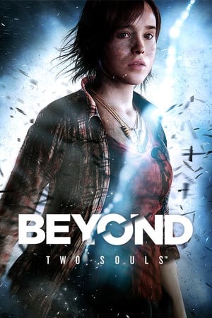 Beyond: Two Souls [Build 5117920] (2020) PC | RePack от xatab