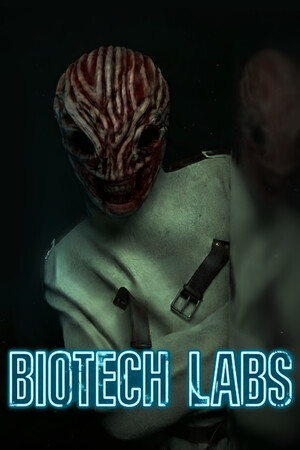 BioTech Labs [Build 22425601] (2026) PC | Пиратка