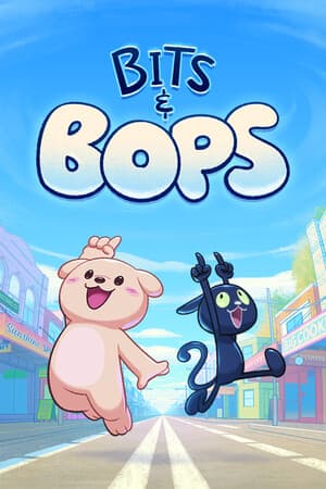 Bits and Bops [v 1.10.0] (2025) PC | Пиратка [Portable]