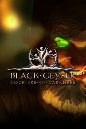 Black Geyser: Couriers of Darkness [v 1.2.95 + 1 DLC] (2022) PC | Лицензия [GOG]
