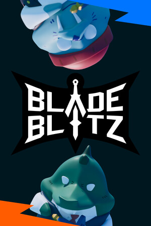 Blade Blitz [Build 22300222] (2026) PC | Пиратка
