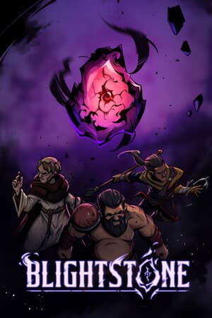 Blightstone [Build 22536689] (2026) PC | Пиратка