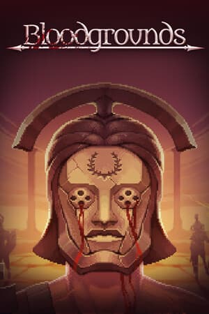 Bloodgrounds [Build 22515164] (2026) PC | Пиратка