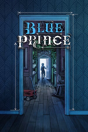 Blue Prince [Build 22947530] (2025) PC | Пиратка [Portable]