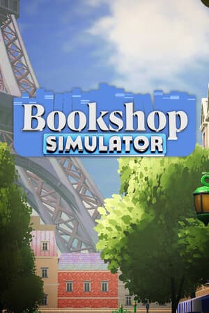 Bookshop Simulator [v 0.11.1082] (2025) PC | Пиратка