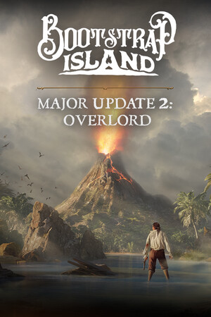 Bootstrap Island [v 1.0.4 Build 22694928] (2026) PC | Пиратка
