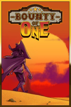 Bounty of One [Build 22158375] (2023) PC | RePack от Pioneer