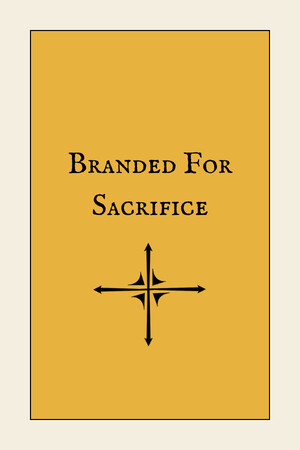 Branded For Sacrifice [Build 22735957] (2026) PC | Пиратка