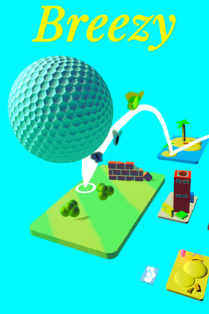 Breezy [Build 20542849] (2023) PC | Пиратка