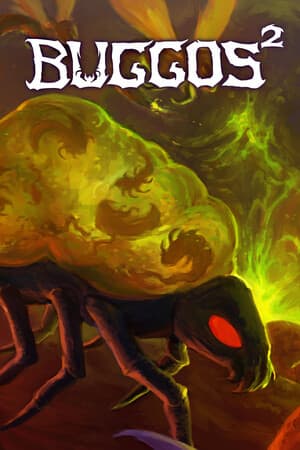 Buggos 2 [Build 22884215] (2025) PC | Пиратка