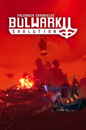 Bulwark: Falconeer Chronicles [Build 22418719] (2024) PC | RePack от Let'sРlay