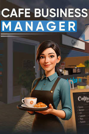 Cafe Business Manager [v 0.6.2] (2026) PC | Пиратка