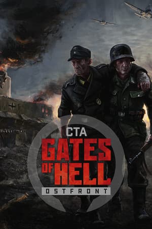 Call to Arms - Gates of Hell: Ostfront [v 1.062.0 Build 22623323 + DLC| Ultimate Edition] (2021) PC | Пиратка [Portable]