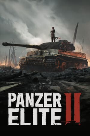 Call to Arms: Panzer Elite [v 0.07.02 - Deluxe Edition] (2025) PC | RePack от Let'sРlay