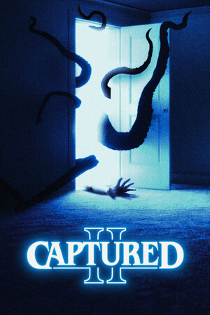 CAPTURED 2 [Build 22914419] (2026) PC | Пиратка [Portable]