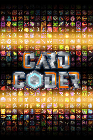 Card Coder [Build 22394698] (2026) PC | Пиратка