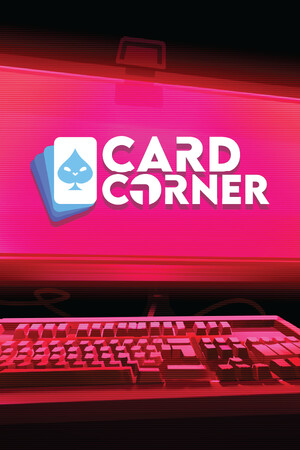 Card Corner [v 1.03] (2026) PC | Пиратка