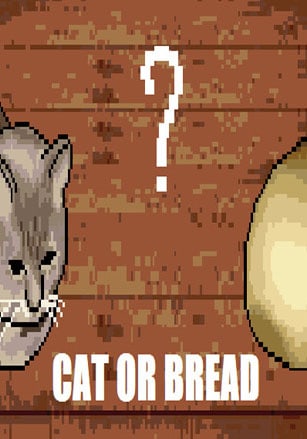 Cat or Bread? [Build 1805269] (2017) PC | Пиратка [Portable]