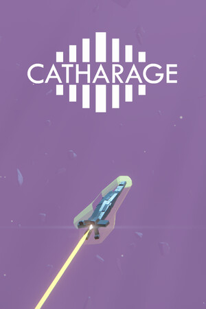 Catharage [Build 22487809] (2025) PC
