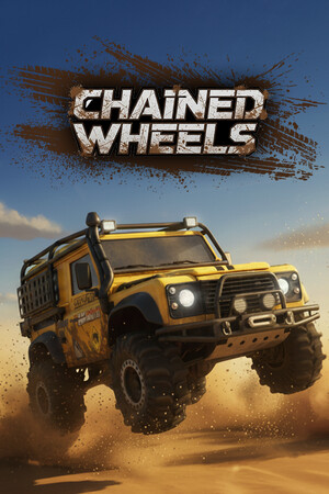 Chained Wheels [Build 22635056] (2026) PC | Пиратка [Portable]