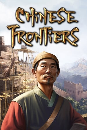 Chinese Frontiers [v 2.2.2417] (2025) PC | RePack от селезень