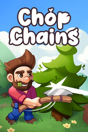 Chop Chains [Build 22730219] (2026) PC | Пиратка