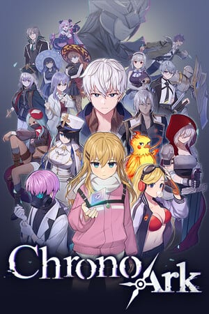 Chrono Ark [v 1.2.2 + 2 DLC - Deluxe Edition] (2024) PC | RePack от FitGirl