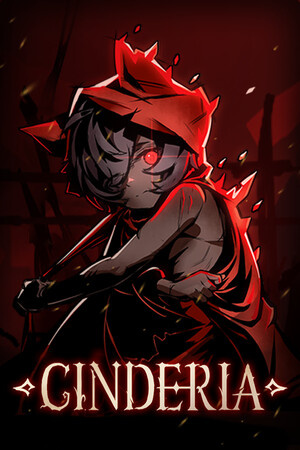 Cinderia [Build 22590069] (2026) PC | Пиратка