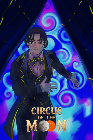 Circus of the Moon [Build 22877002] (2026) PC | Пиратка