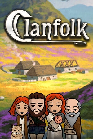 Clanfolk [v 0.608a] (2022) PC | Пиратка