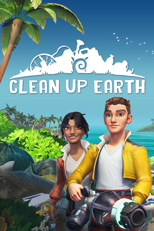 Clean Up Earth [Build 22633896] (2026) PC
