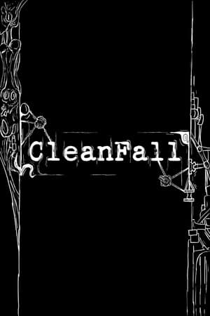 CleanFall [Build 22419410] (2025) PC | Пиратка [Portable]
