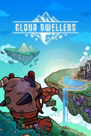 CLOUD DWELLERS [Build 22830892] (2026) PC