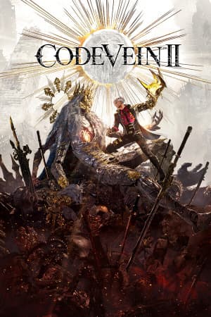 CODE VEIN 2 [Build 22261587 | Ultimate Edition] (2026) PC | Пиратка [Portable]