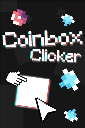 Coinbox Clicker [Build 22880642] (2026) PC | Пиратка