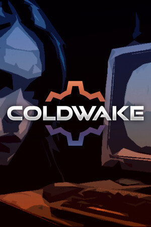 Coldwake [Build 21951647] (2026) PC | Пиратка