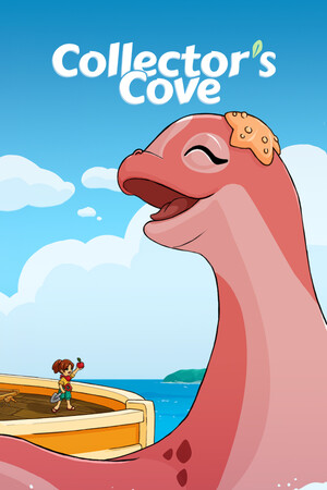 Collector's Cove [Build 22195052] (2026) PC | Пиратка