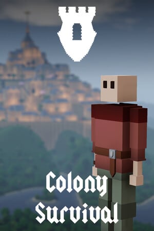 Colony Survival [v 0.16.0.8] (2017) PC | RePack от Pioneer