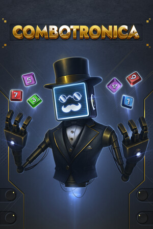 COMBOTRONICA [Build 22588175] (2026) PC | Пиратка