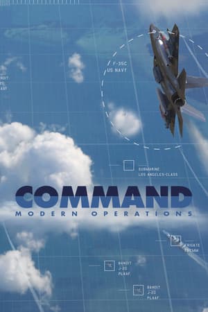 Command: Modern Operations [v 1.09.1825.15 (x64) / 1.05.1307.19 (x86) + 26 DLC] (2019) PC | RePack от FitGirl