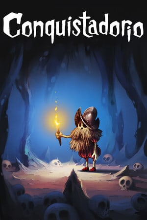 Conquistadorio [Build 12564865] (2023) PC | RePack от FitGirl