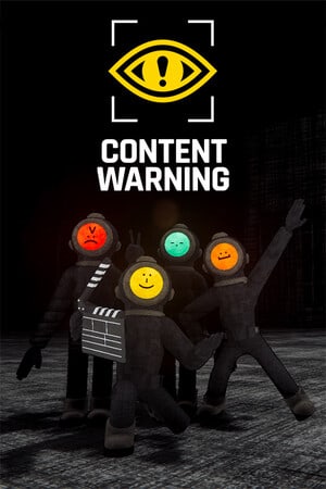 Content Warning [v 1.23.0 Build 22817248] (2024) PC | Пиратка [Portable]