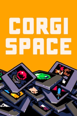 CorgiSpace [Build 22543208] (2025) PC