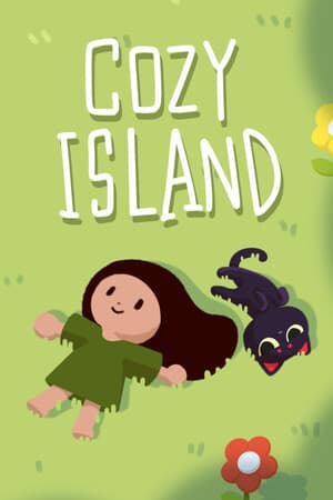 Cozy Island [Build 22758413] (2025) PC | Пиратка