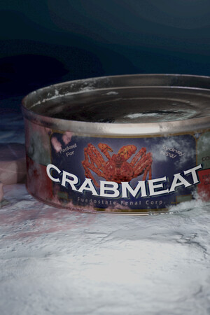Crabmeat [v 0.3.23] (2026) PC | Пиратка