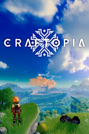 Craftopia [Build 22614076] (2020) PC | RePack от Pioneer