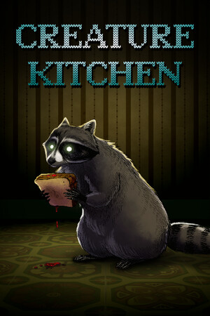 Creature Kitchen [Build 22553835] (2026) PC | Пиратка [Portable]