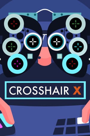 Crosshair X [Build 22943313] (2020) PC | Пиратка